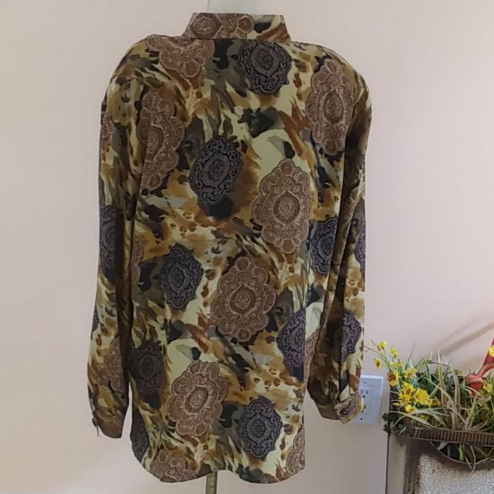 Tess Top. - Picture 2 of 4